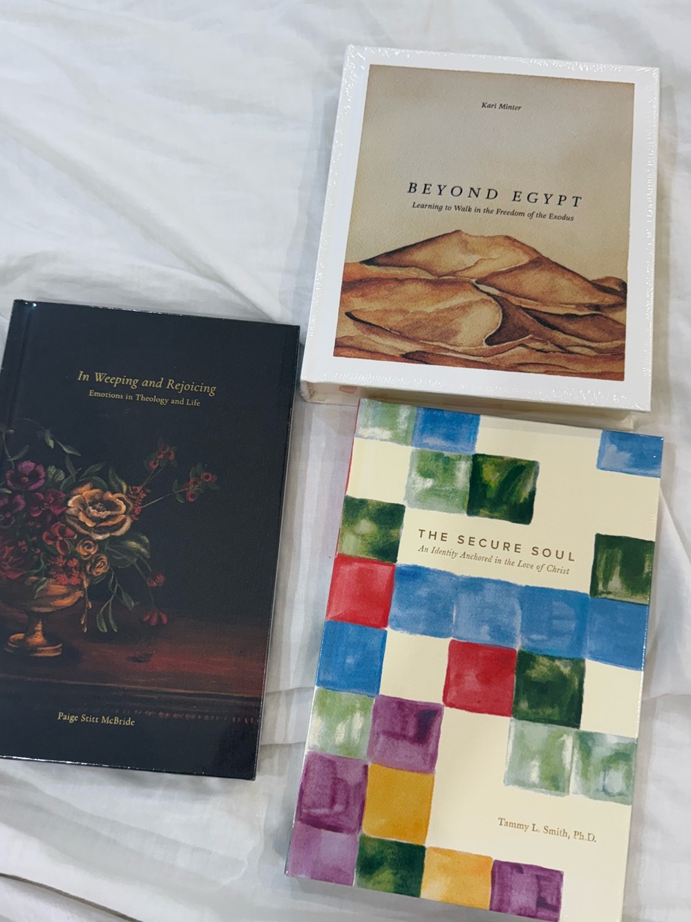 Hosanna revival book bundle
